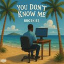 Broskies - Your Aura (Original Mix)