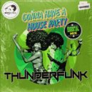 Thunderfunk - Gonna Have A House Party