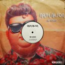 Nash Nilson - EU LOCO (Radio Mix)