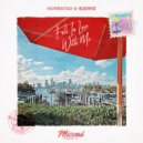 Horbatso & Bjerke - Fall In Love With Me (Original Mix)