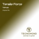 Tensile Force - Venus