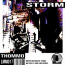 Thommo - STORM (Original Mix)