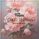 Bastian Bux, Baum, IDA fLO - Good Things (Instrumental Mix)