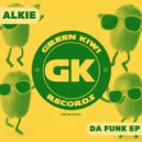 ALKIE - Parado (Original Mix)