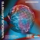 Chris Coburn - Activate