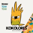 Wekingz - Yeah Yeah (Radio Edit)