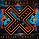 Half Caste - Lift Off (Extended Mix)