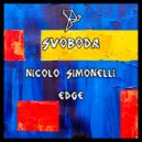 Nicolo Simonelli - Swingalism