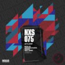 Ricci Jr, Antonio D\'anna, ESSENN feat. Yanez - Let\'s Jump (Streaming Edit)