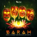 Federal Alchemist, Northen Lights & MetaCórtex - Barah