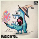Monro - Magic In You (Extended)