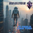 Renegade Alien & Leftfield Funk - It Feels Like This (Original Mix)