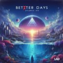 Atlantis 303 - Better Days