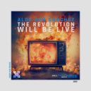 Aldo Ron Sanchez - The Revolution Will Be Live - Dub (Dub Mix)
