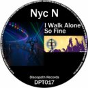 Nyc N - So Fine