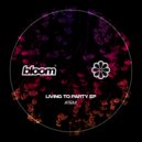 ATEM\' - Don\'t Break Yo Back (Original Mix)
