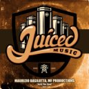 Maurizio Basilotta, MF Productions - Jack The Soul