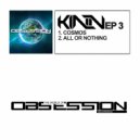 KINN - All Or Nothing