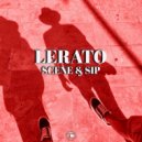 Scene & Sip - Lerato