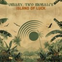 Omary, Tico Morales - Island Of Luck