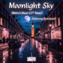 Metro Beatz - Moonlight Sky (Metro\'s Moon-LIT Remix)