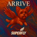 Superfly & Rey Vercosa - In Bloom