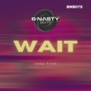 Lucy First - Wait