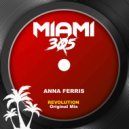 Anna Ferris - Revolution (Original Mix)