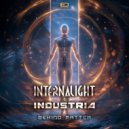 Internalight & Industria - Behind Matter ()