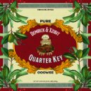 Demrick & Xzibit - Quarter Key ()
