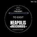 Tech C & Mr.lucky - To Exsit Sa (Original Mix)