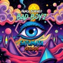 Panca Borneo - Bad Boyz (Original Mix)