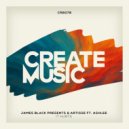 James Black Presents & Artisse & Ashlee - It Hurts