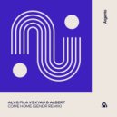 Aly & Fila & Kyau & Albert - Come Home (Sendr Extended Remix)