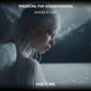 TREDECIM & The Soundseekers - Angels Cry (Extended Mix)