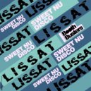 Lissat - Sweet Nu Disco (Nu Disco Mix)