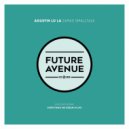 Agustin Lo La - Zara\'s Smalltalk (Original Mix)