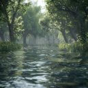 Gentle Study Music & Study Hard & Studying Music Playlist - River Flow Focus Tunes ()