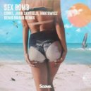 Conki & John Skyfield & Hnatow - Sex Bomb (Denis Bravo Remix)