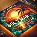 Dj Arman - SOL Y MAR (Original Mix)