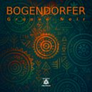 Bogendorfer - Baby Baby (ReMSTRD Edit)