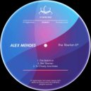 Alex Mendes - The Tibetan Pattern (Original Mix)