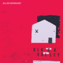 Allen Dennard - The Vanity (Original Mix)