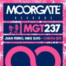Juan Ferro & Mike Slvg - Floating (Original Mix)