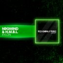 NrgMind & H.M.B.L. - Xylon