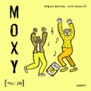 Miguel Bastida - Let Be Around (Original Mix)