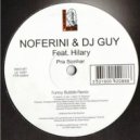 Noferini & DJ Guy - Pra Sonhar