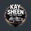Kay Sheen - Cold Code