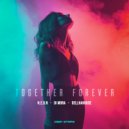 N.E.O.N, Di Mora, Dellahouse - Together Forever