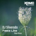 DJ Silverado - Feels Like ()